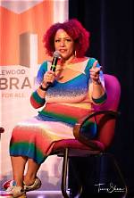 Meet Najya Hannah-Jones, the Wife of Faraji Hannah-Jones and the Daughter of Nikole Hannah-Jones ·