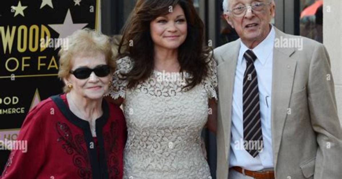 Meet Nancy Bertinelli and Andrew Bertinelli