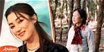 Meet Natasha Liu Bordizzo's Parents