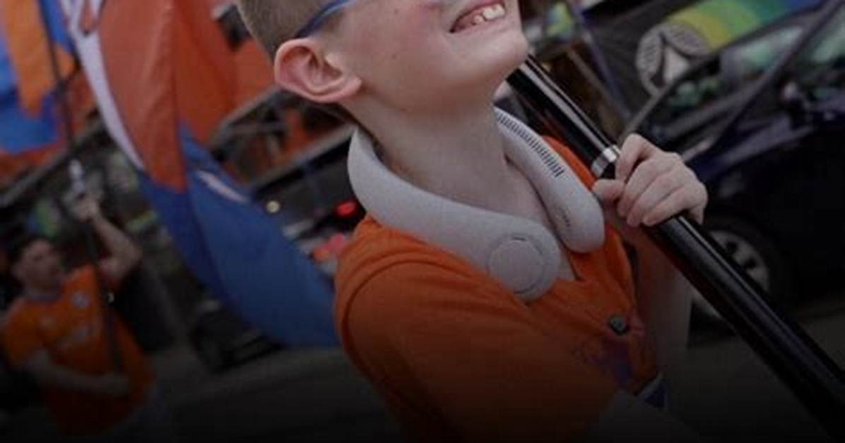 Meet Nick Seeler's Superfan and Supportive Wife: Uncover Her Untold Story