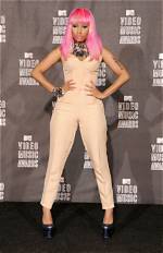 Meet Nicki Minajs New Body