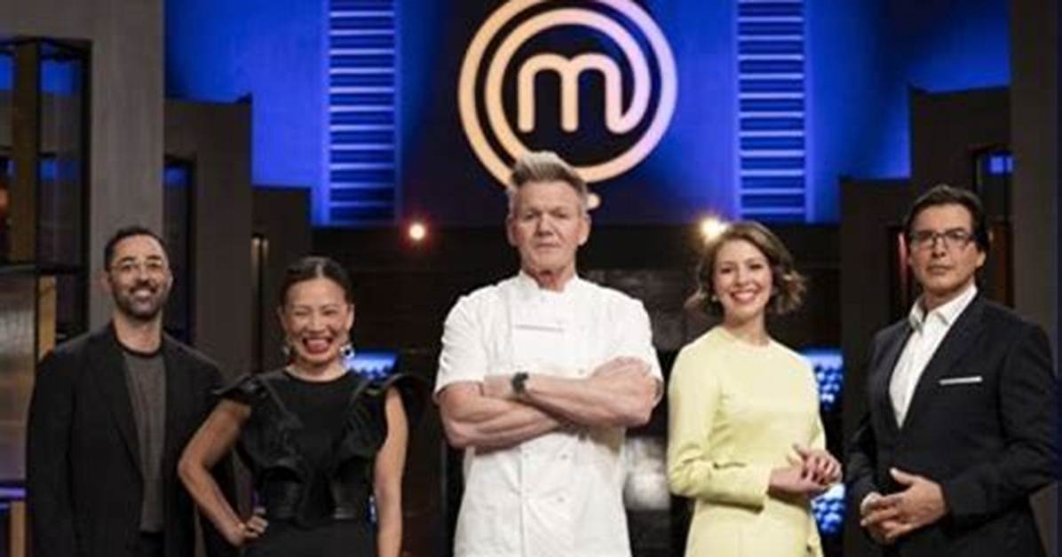 Meet Nicolette Gray: the Master Chef and Culinary Genius