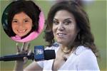 Meet Olivia Vandersall – Michele Tafoya’s Daughter with Mark Vandersall