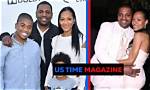 Meet Omikaye Phifer Malinda Williams Mekhi Phifer