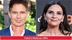 Meet Patrick Muldoon's Wife: the Woman Behind the Star
