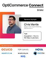 Meet Renowned Digital Strategist: Chris Marek