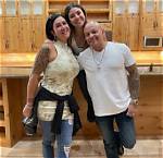 Meet Rey Mysterio's Empowering Wife: Angie Gutierrez