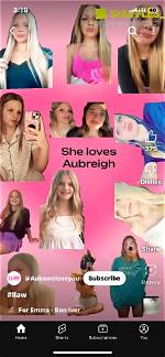 Meet Rising Star Aubreigh Wyatt: the Next Big Hollywood Sensation