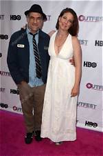 Meet Robin Weigert's Charming Partner: a Love Story in the Spotlight