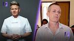Meet Ronnie Ramsay, the Brains Behind the Gordon Ramsay Empire