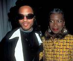 Meet Roxie Roker and Sy Kravitz