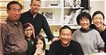 Meet Roy Choi: a Family Affair