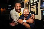 Meet Roy Wood Sr. , Joyce Dugan Wood