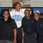 Meet Russell Westbrook's Parents: the Influential Figures Behind the Nba Star