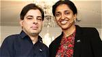Meet Sindhu Vee: Who Is Her Husband?