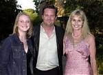 Meet Son Willy and Daughter Caitlin & Emily & Madeline Morrison |