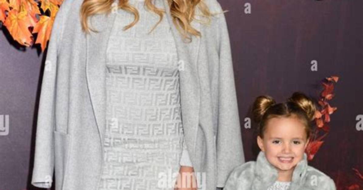 Meet Sophia Ecclestone Rutland Photos of Tamara Ecclestones Daughter with Husband Jay Rutland ·