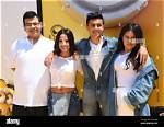 Meet Stephanie Gomez, Frankie Gomez and Alex Gomez ·