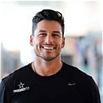 Meet Steven Tinoco-Fitness Trainer Who Is Engaged to Golfer, Paige Spiranac. ·