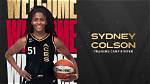 Meet Sydney Colson, a Trusted Partner in Real Estate