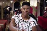 Meet the Adorable Kids of Bryshere 'Yazz' Gray