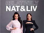 Meet the Cast of Relatively Nat and Liv: Piersons and Halcros on Instagram! Tue 2 July 2019 16: