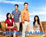 Meet the Cast of Royal Pains: a Delightful Ensemble