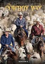 Meet the Cowboy Way Season 6 Cast Bubba, Cody and Booger! Fri 20 March 2020 10:34 Update