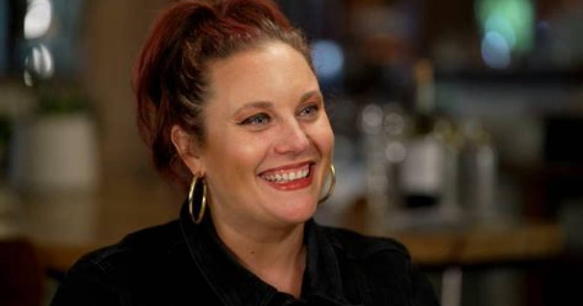 Meet the Extraordinary: Lj Johnson Karen