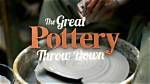 Meet the Great Pottery Throw Down 2020 Cast on Instagram Flea, Rosa and Ronaldo! Sat 15 Feb