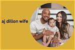Meet the Inspiring Wife Behind Nfl Star Derek Wolfe