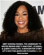 Meet the Man Behind Shonda Rhimes: Who Is Her Husband?