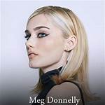 Meet the Man Who Captured Meg Donnelly's Heart