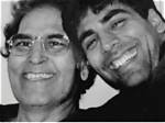 Meet the Parents and Mentor Behind Akshay Bhatia's Golfing Success