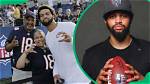 Meet the Parents Behind Phenom Quarterback Caleb Williams