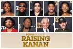 Meet the ‘Raising Kanan’ Cast on Instagram |