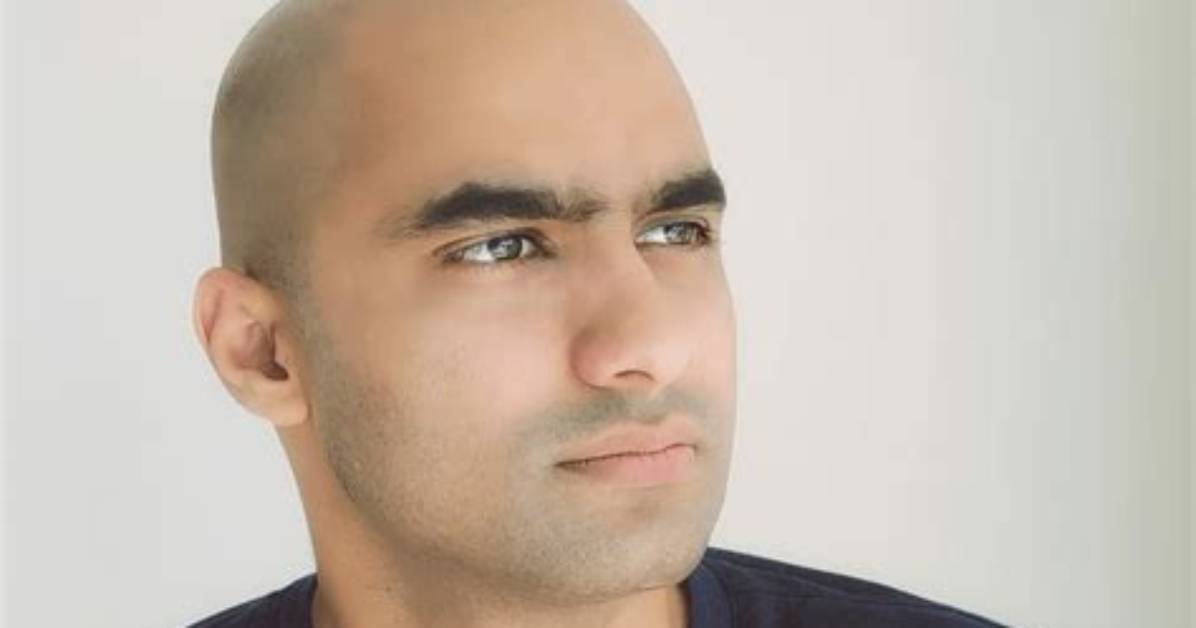 Meet the Rising Star: Druv Vikram, the Indian Actor Extraordinaire