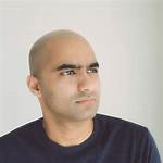 Meet the Rising Star: Druv Vikram, the Indian Actor Extraordinaire