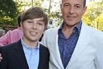 Meet the Son of Bob Iger ( Ceo of the Walt Disney Company) ·