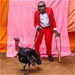 Meet the Visionary: Godfrey Baguma, a Leader in Social Impact