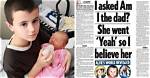 Meet the World's Youngest Dad: a Journey of Youth and Responsibility