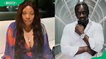 Meet Tomeka Thiam Akon S Legal Wife