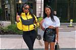 Meet Tommie Lee's Daughters Havalli and Samaria |
