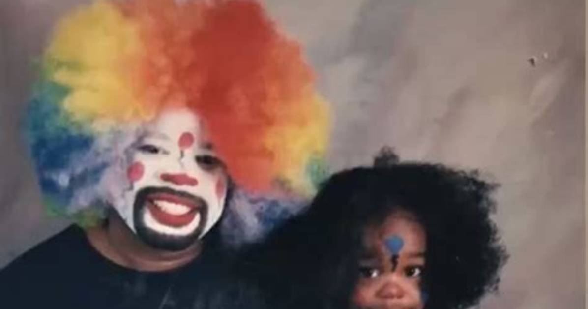 Meet Tommy the Clown's Wife: the Secrets Behind the Famous Family
