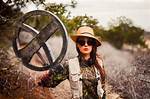 Meet Treasure Hunter Nikoline Bohr from Beyond Oak Island |