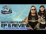 Meet Victor Soto from Battlebots in Team Rotator ·