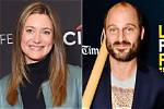 Meet Zoe Perry's Supportive Husband, Gab