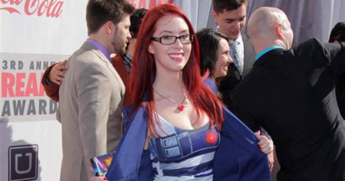 Meg Turney's Onlyfans Leak and Its Impact