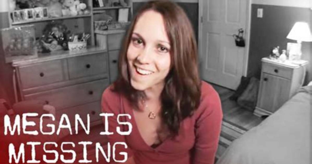 Megan Is Missing: the Reality Behind the Photos