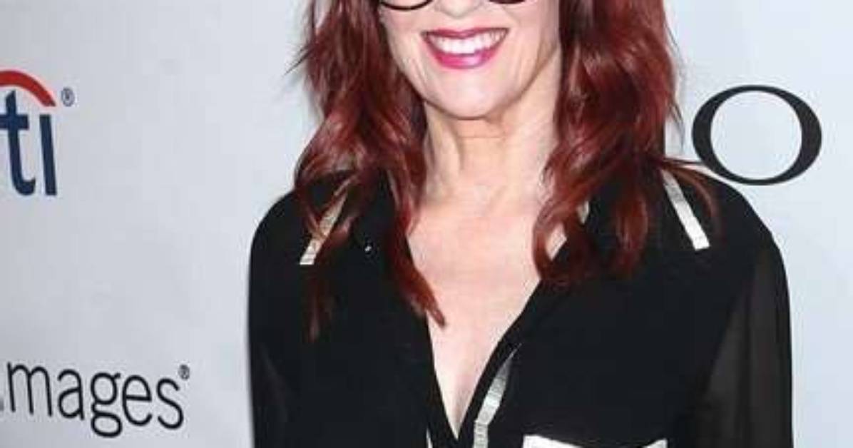 Megan Mullally Height, Weight, Age, Spouse, Family, Facts, Biography